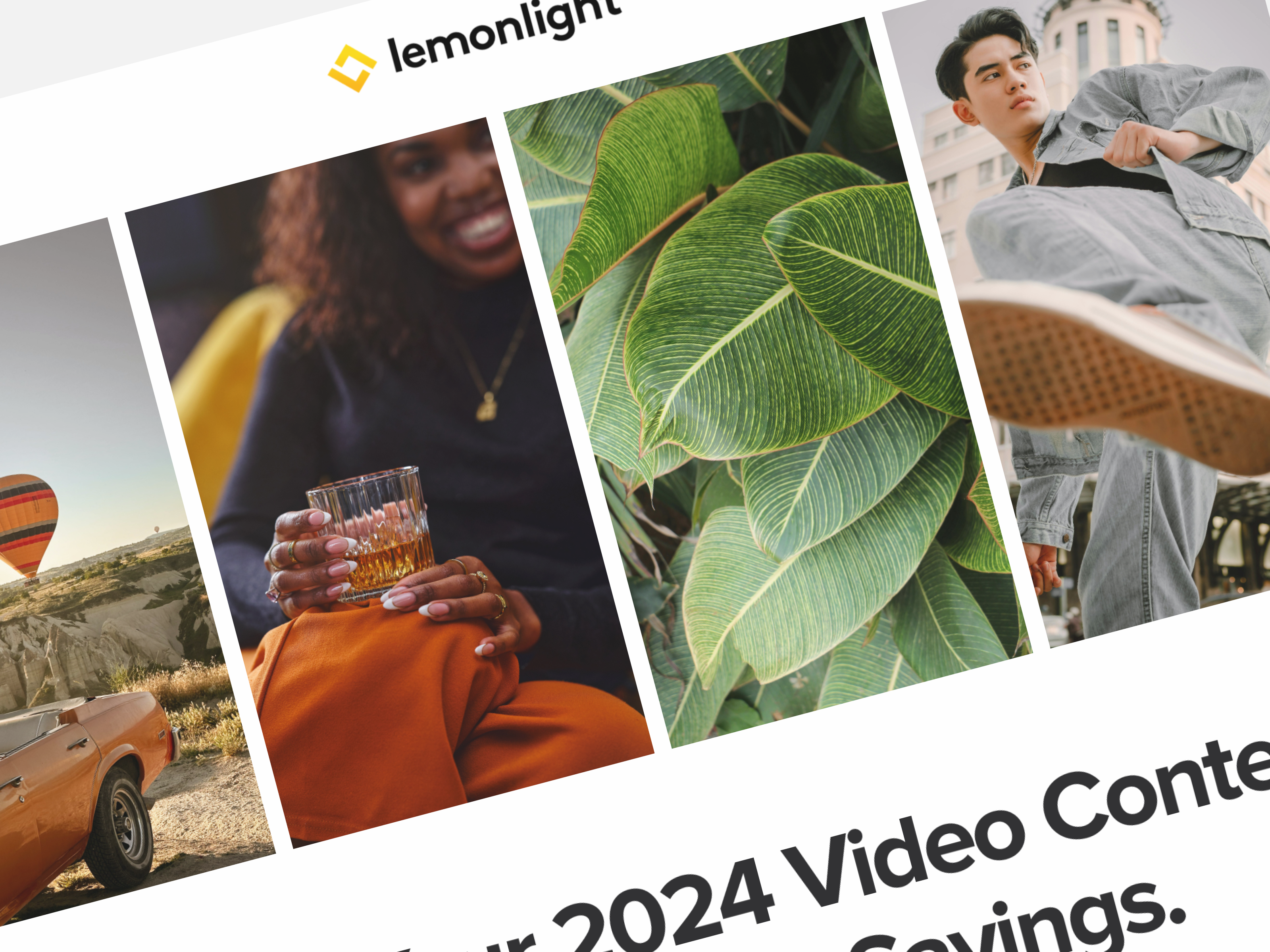 Lemonlight Media