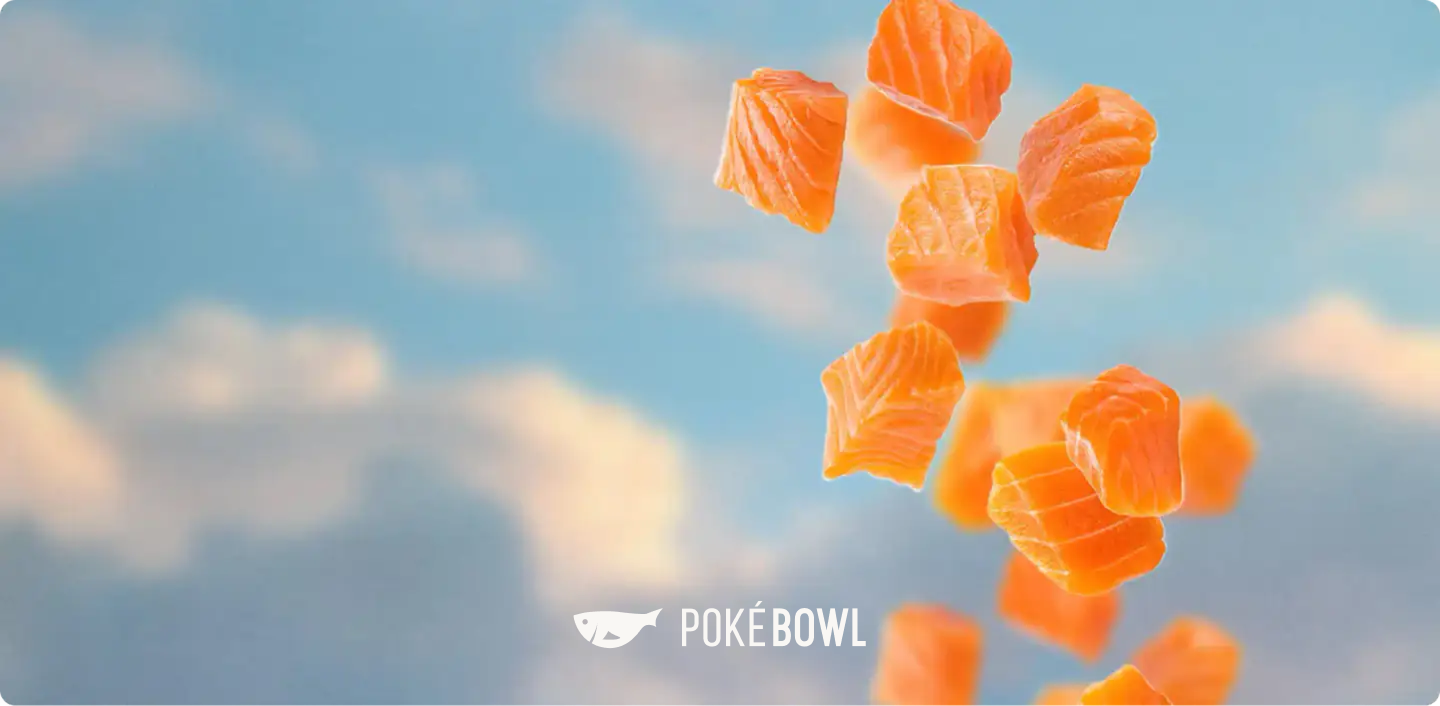 Poke Bowl NY